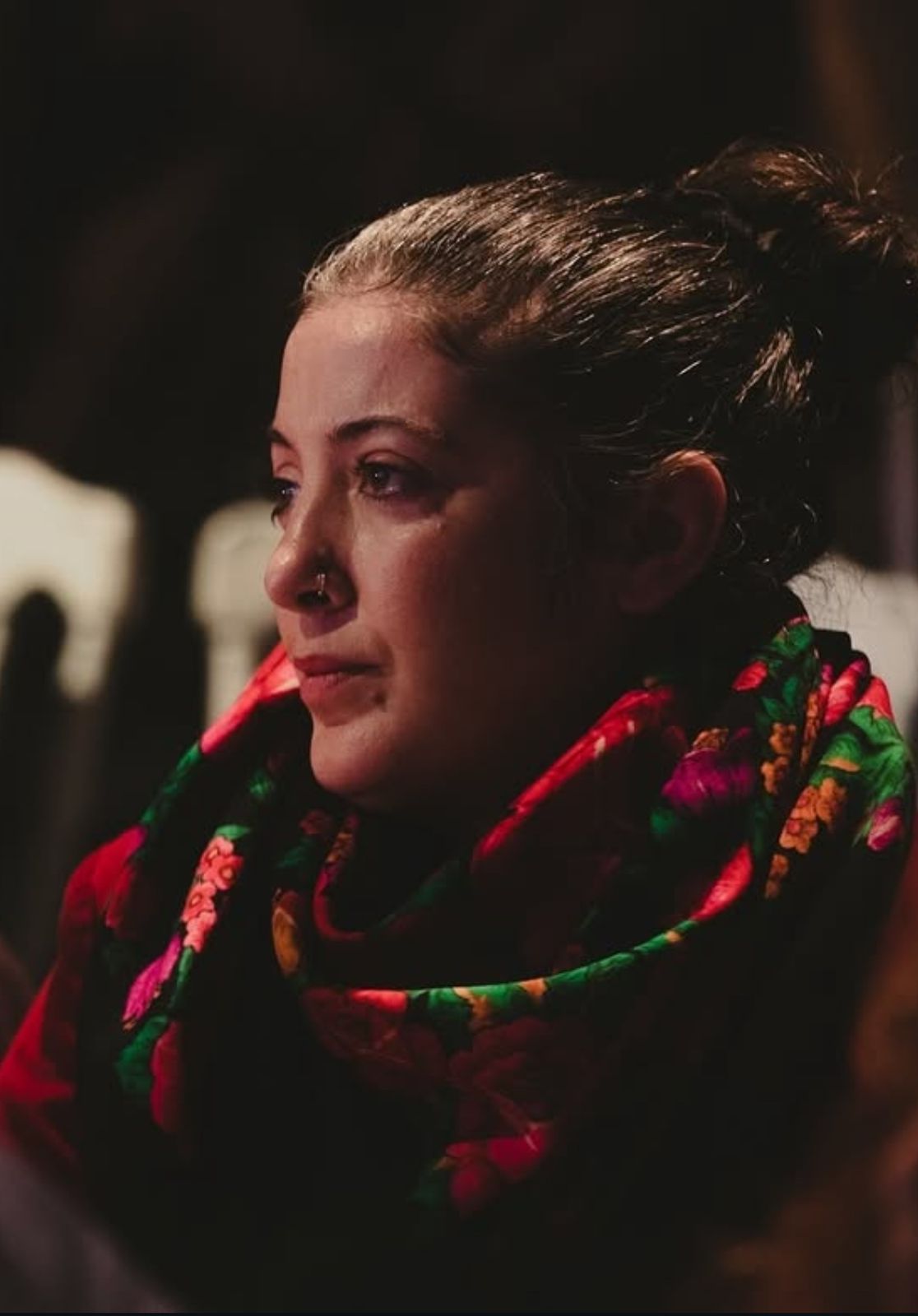 Yamina Mechri Bendana