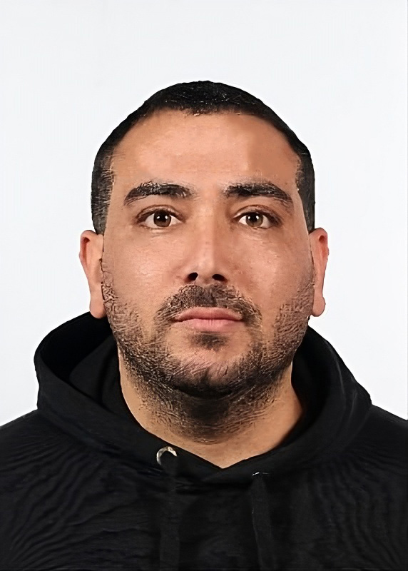 Mohamed Rchid Mrabet