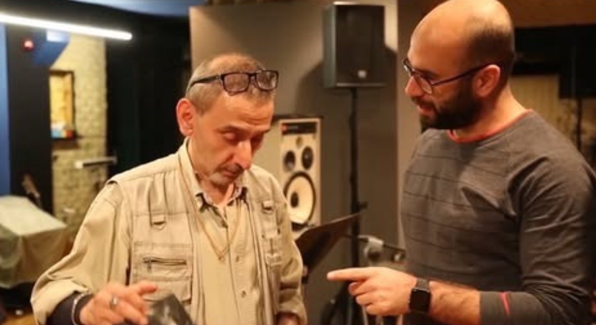 ZIAD RAHBANI… AFTER THIS AGE