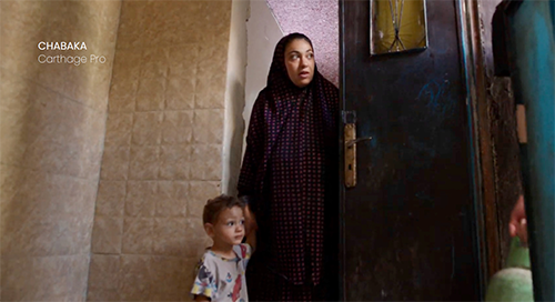 THROUGH THICK AND THIN