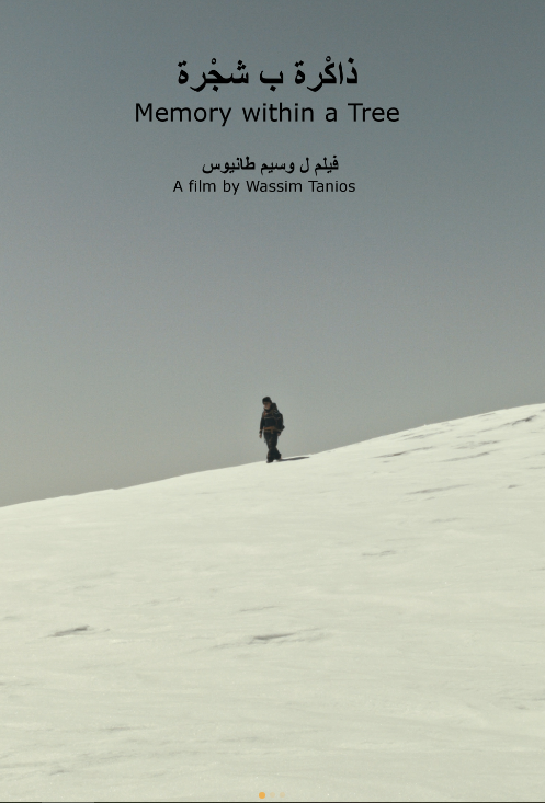 UNE MÉMOIRE D’ARBRE