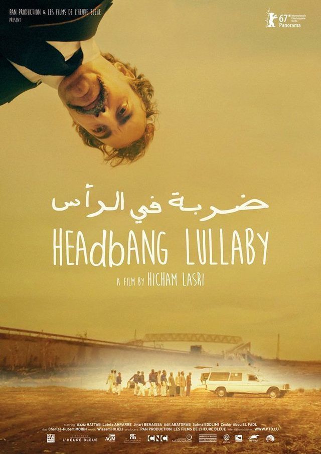 HEADBANG LULLABY
