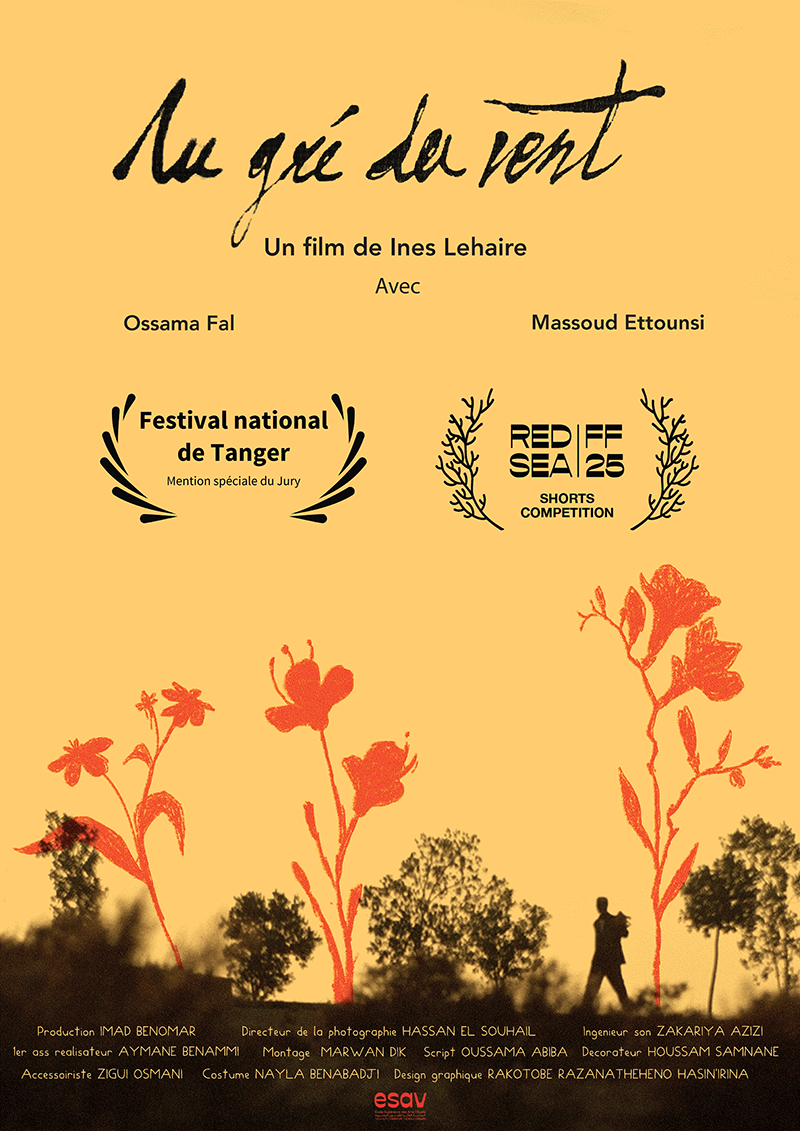 At the Mercy of the Wind