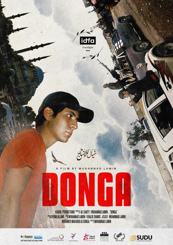 DONGA
