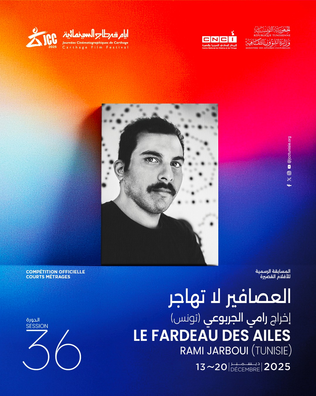 Le fardeau des ailes