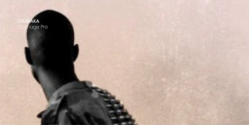 The Martyr’s Wedding