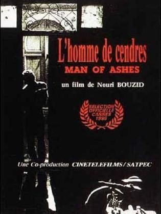L’HOMME DE CENDRES