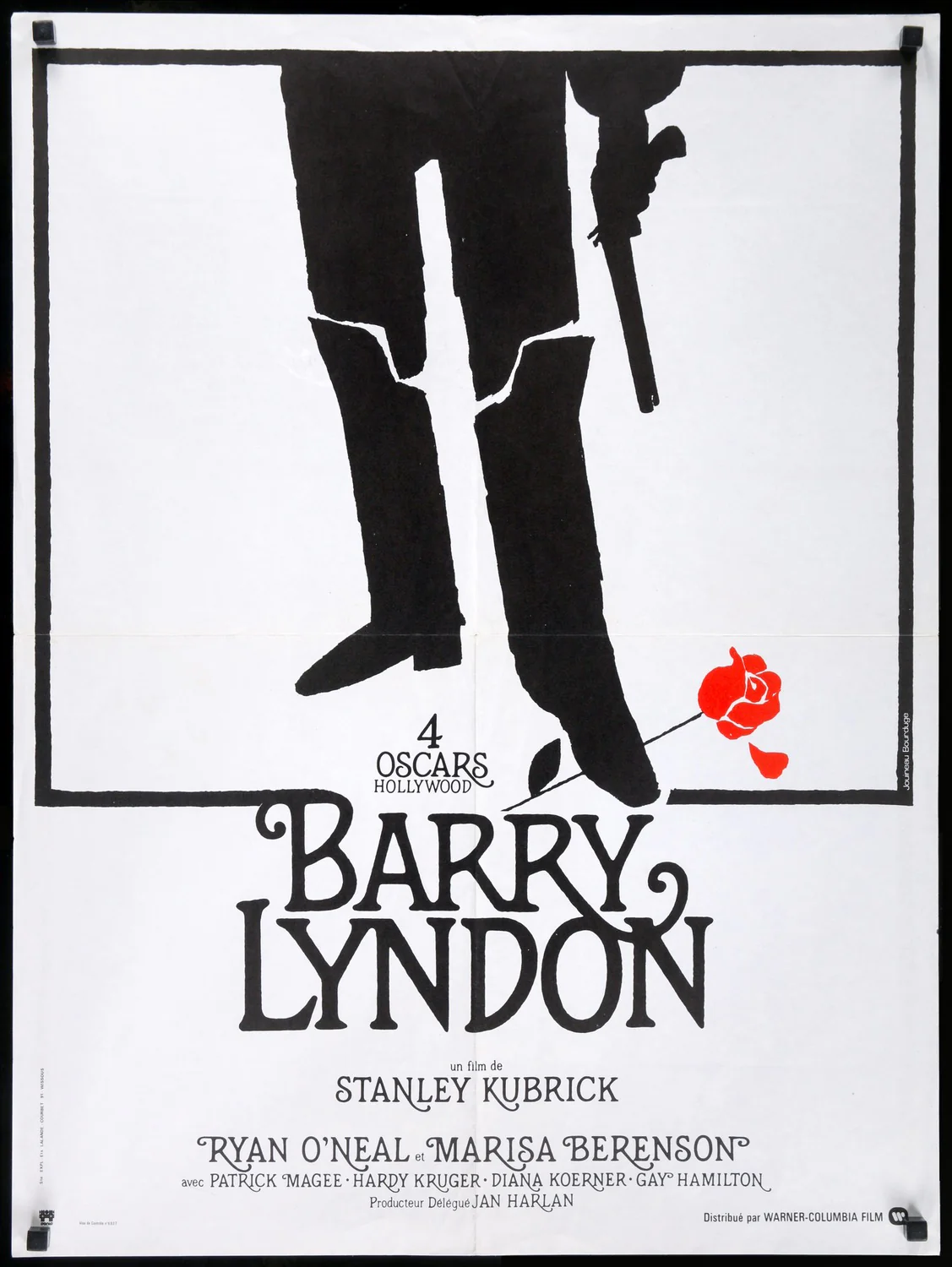 BARRY LYNDON