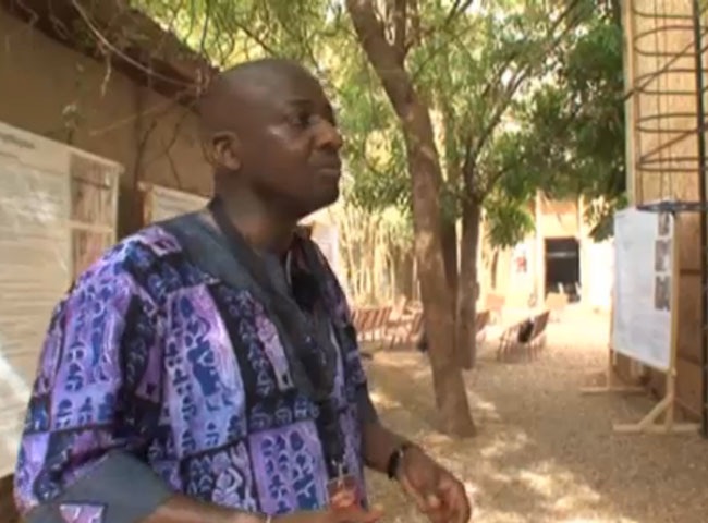 VIEYRA, THE INNOVATIVE PIONEER