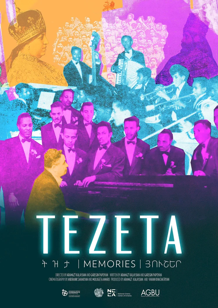 TEZETA