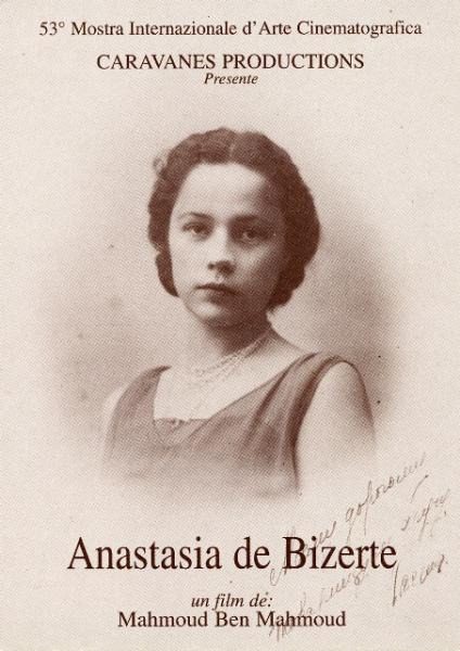 ANASTASIA DE BIZERTE