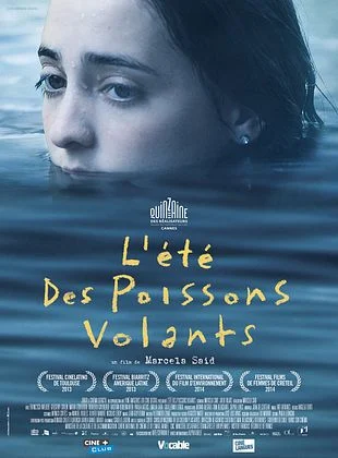 L'ETE DES POISSONS VOLANTS