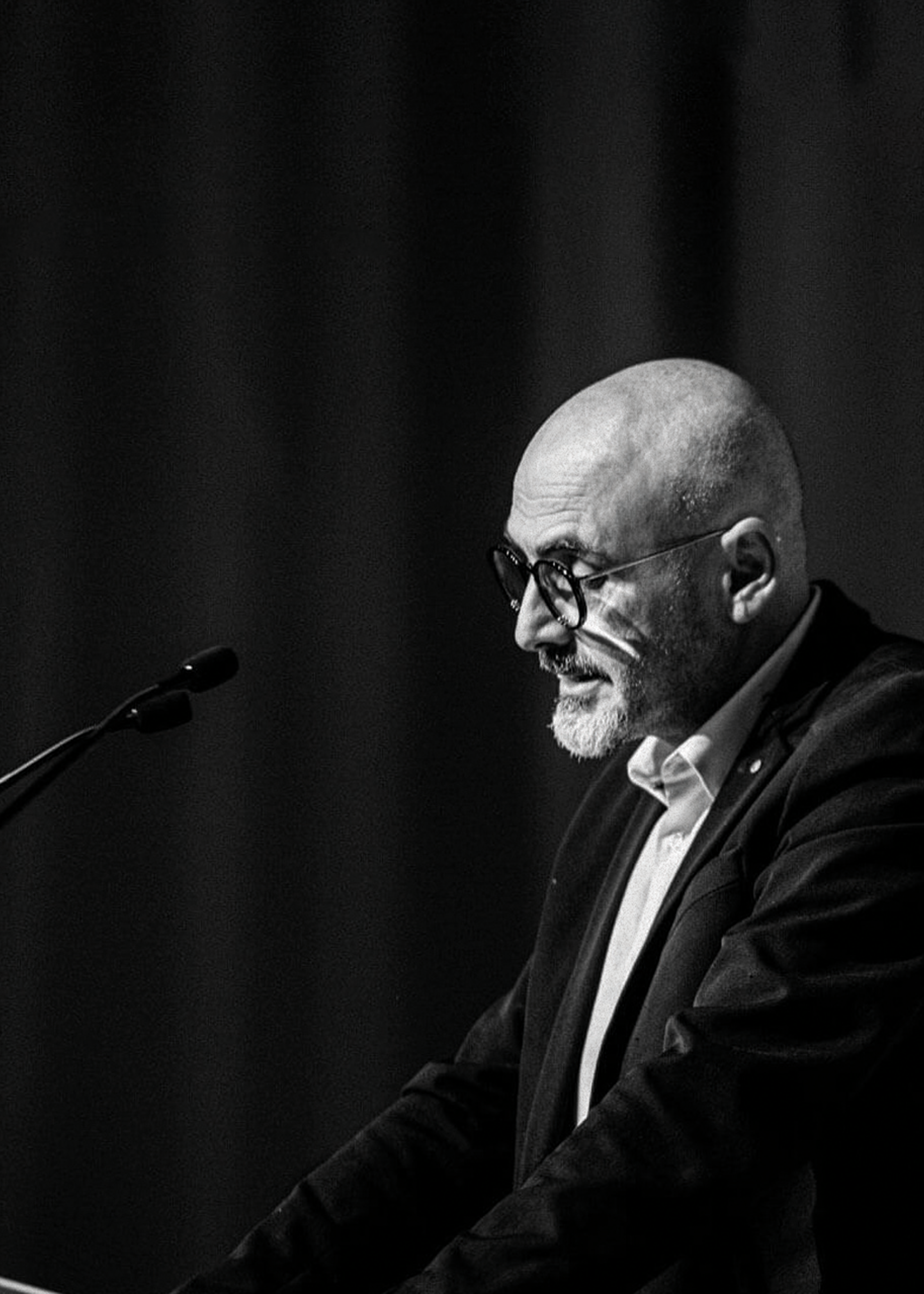 Édito du directeur de la 36ème édition des Journées Cinématographiques de Carthage