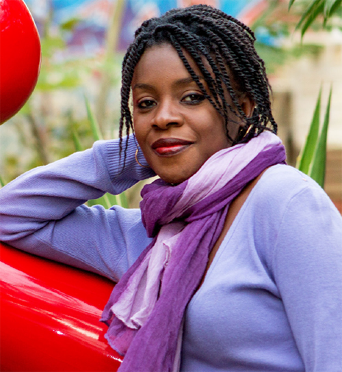 السيرة الذاتية - خديدياتو سو