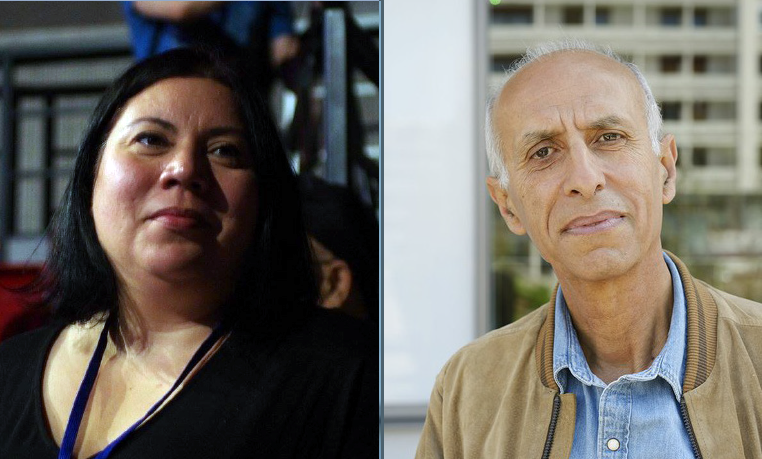 الخميس 18 ديسمبر – قاعة الشباب المبدعين 11:00 صباحًا – 12:30 ظهرًا / 11 صباحًا – 12:30 ظهرًا