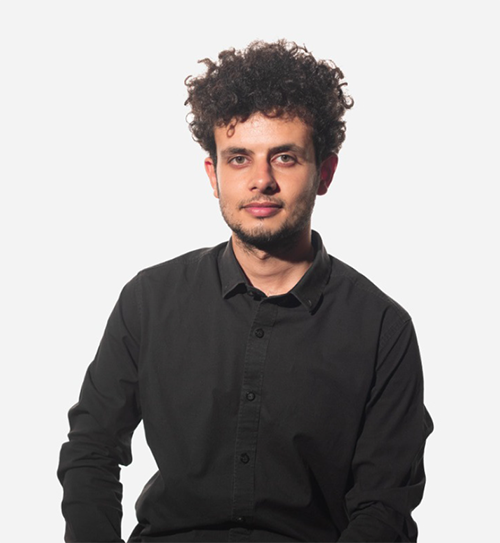 السيرة الذاتية - يوسف أبانوب