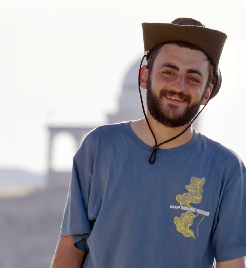 السيرة الذاتية - سامي فرح