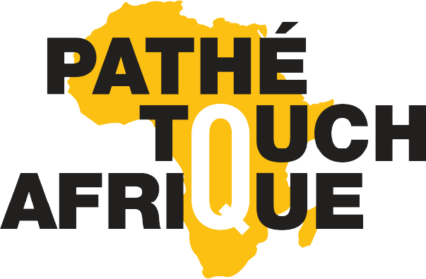 Pathé Touch Afrique